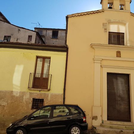 L'Albero Di Giuggiole Villa Cosenza Kültér fotó